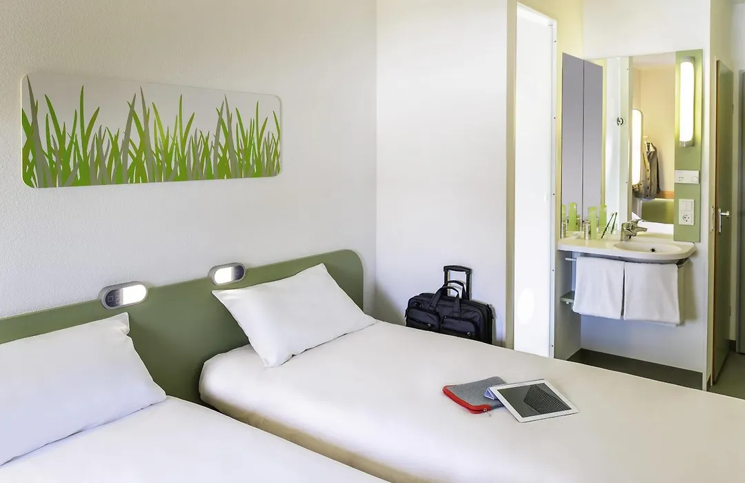 ibis budget Muenchen City Sued-1