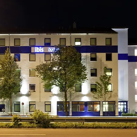 ibis budget Muenchen City Sued-3