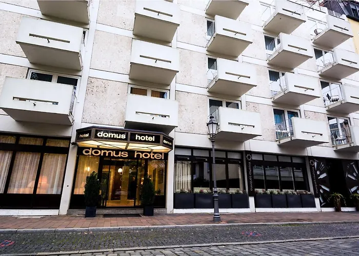 Domus Hotel München